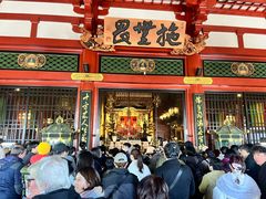 -浅草寺