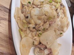 -金海湾海鲜排档(朱家尖店)