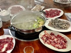 -官塘牛同志牛肉火锅