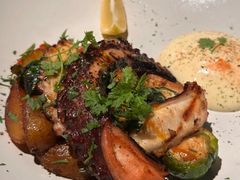 -LESCEDARS  Bistro香柏树(外滩店)
