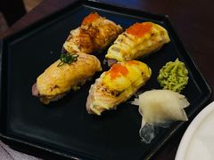 -鸟鹏烧鸟居酒屋(天河领展店)