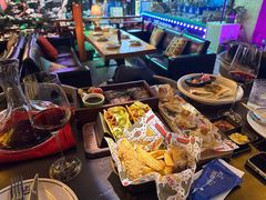 -Famous肥猫墨西哥音乐餐吧(五棵松华熙LIVE店)