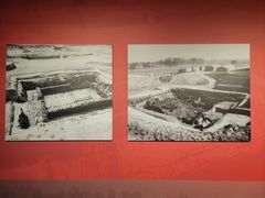 -北京大葆台遗址博物馆