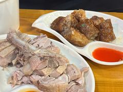 -四里沙茶面(七星西路分店)