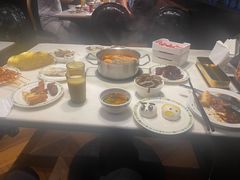 -吉布鲁牛排海鲜自助(顺庆红光路店)