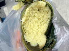 -叶婆婆豆浆馍馍