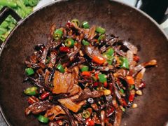 -金掌勺东北菜(格兰晴天店)