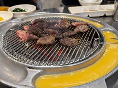 -喜来稀肉(虹泉路店)