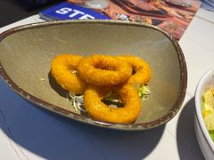 -牛扒先生·厚切雪花牛扒西餐厅(北京路禺山路店)