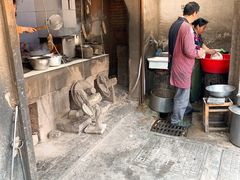 -泰顺江南春面馆