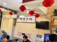 -胖子菜馆(隆昌路店)