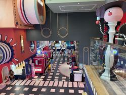 -meland club亲子乐园(北京芳圆里ID MALL店)