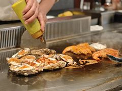 -大渔之昕·铁板烧自助餐(虹悦城店)