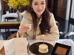 -京兆尹(雍和宫店)