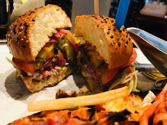 -Burger & Lobster(Dean Street)