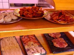 -郭记烤肉创始店(民丰大街店)