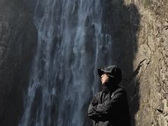 -刘伯温故里景区百丈漈
