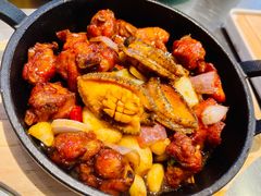 -潮界(虹桥新天地店)