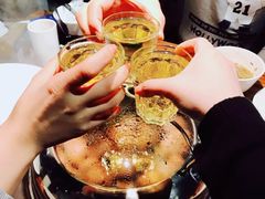 -海味当家·蒸锅海鲜(星海公园店)