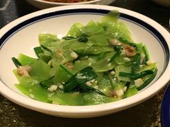 大盆莴笋-辣得叫湘菜(四明店)