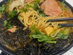 -肥汁米蘭香港米线(长宁来福士店)