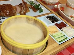 -老西安陕西面馆(新世纪广场店)