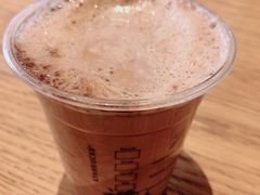 -星巴克(洛阳中州路王府井店)