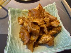-明洞王妃家烤肉(苏州中心星悦汇店)