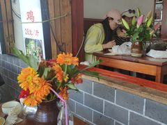 -大理.老字号渝记酸萝卜乌鱼(古城总店)