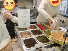 -张果佬年糕卷(科巷店)