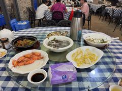 -钱大妈海鲜饭店(保利林语店)