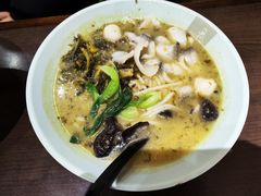 -老妈米线(东圈门店)