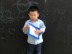 -美吉姆国际儿童发展中心(红谷滩绿地缤纷城中心)