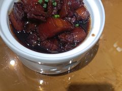 -宋徽厨·安徽菜(绿地店)