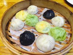 -隆喜元鱼汤包·海鲜(中联广场店)