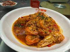 -小林哥的海鲜馆·夜宵烧烤(渔人码头店)