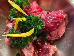 -西塔老太太泥炉烤肉(上海七宝领展广场店)