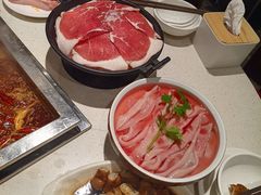 -红鼎坊·老成都火锅(新南门店)