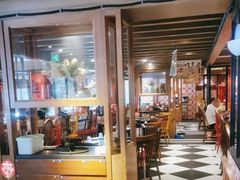 -江边城外烤鱼(方庄时代购物中心店)