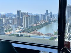-华厦大酒店·桃源西餐厅·自助餐