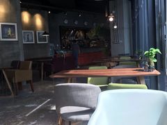 大堂-G+KITCHEN(龙湖狮山天街店)