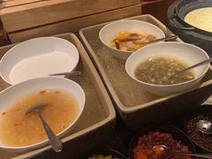 -长沙北辰洲际酒店-兰调全日餐厅