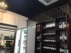 -老谭虾王蟹皇·龙虾·烧烤(蝴蝶湾店)