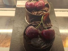 -西安皇冠假日酒店·朱雀咖啡厅