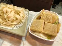 -羊家胡同·龙虾烧烤火锅(龙汇路店)