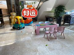 -福州西湖大酒店·怡湖咖啡厅