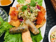 -大茴香越法料理(SOHO复兴店)