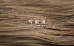 -MYYF SALON烫发染发