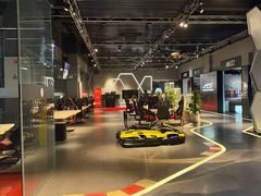 -魔赛卡丁车赛车汇(上海店)