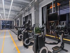 -LA合时健身4PMFIT(花桥旗舰店)